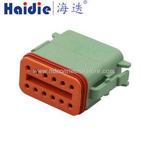 Wire Harness DT06-12SC 18awg 20cm