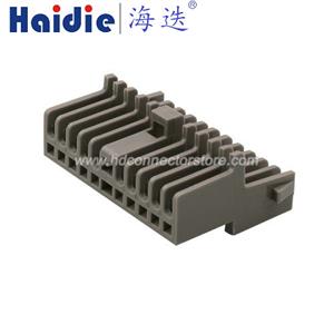 wiring connector HD105R-2.8-21J