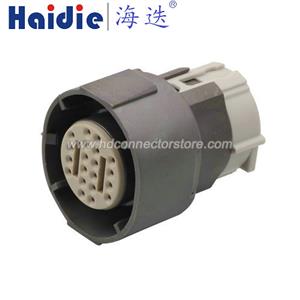 wiring connector HD202Q-1-21