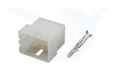 wiring connector HD125D-2.3-11