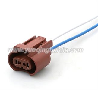 wire harnes HD028WB-2.8-21X 16AWG 20CM