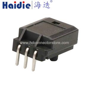 Auto connector HD032B-0.6-10