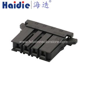 Auto connector HD048F-2.3-21