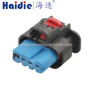 Auto connector HD049N-1.2-21