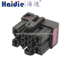 Auto connector HD101-1.5-3.5-21