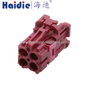 Auto connector HD042G-0.4-21