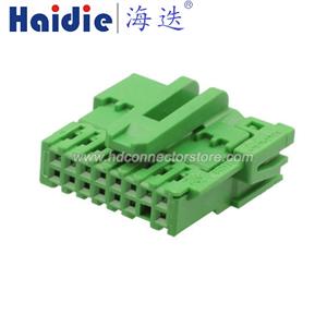 Auto connector HD158D-0.6-21