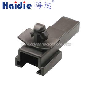 Auto connector HD025-2.3-11F