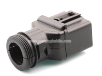 Backshell WJ110