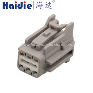 Auto connector HD066H-1-21