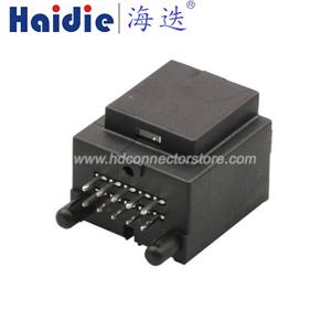 Auto connector HD103B-1-10A