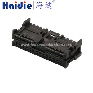 Wire Harness 34824-0244 22awg 20cm