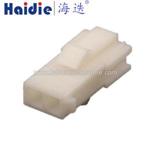 Auto connector 172157-1/172328-1