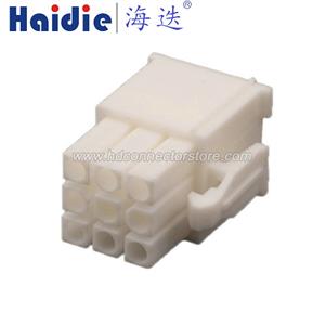 Wire Harness 172169-1/172340-1 20awg 20cm