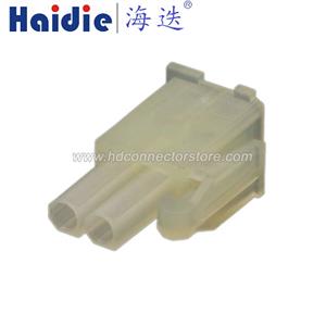 Auto connector 172336-1/172165-1