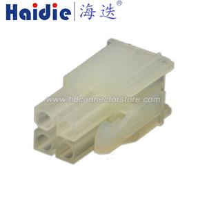 Auto connector HD041R-1-21