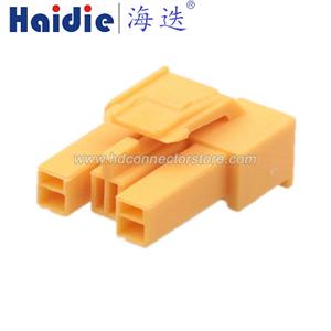 Auto connector 178125-4