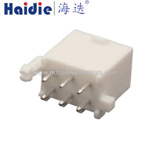 Auto connector HD062K-1-10