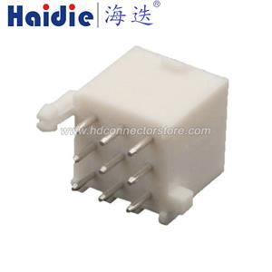 Auto connector HD092K-1-10