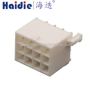 Auto connector HD122K-1-10