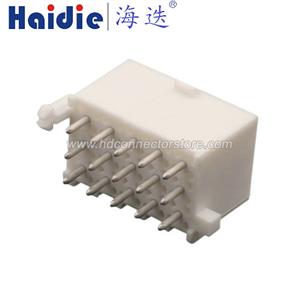 Auto connector HD152K-1-10