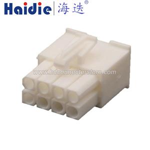 Auto connector HD082K-1-21