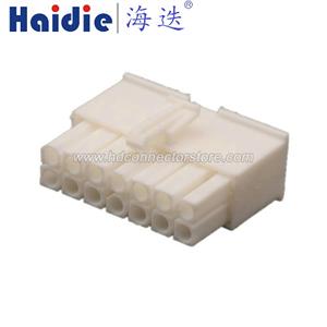 Auto connector HD142K-1-21