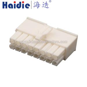 Auto connector HD162K-1-21