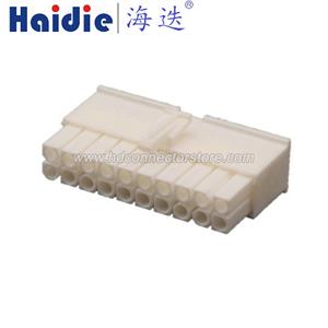 Wire Harness 770585-1 20awg 20cm