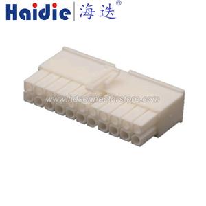 Auto connector HD222K-1-21