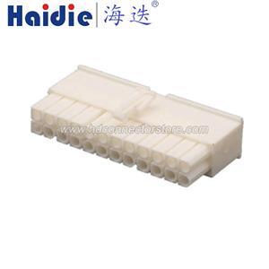 Auto connector HD242K-1-21