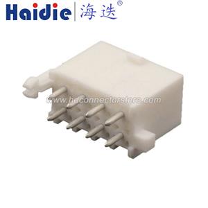Auto connector HD082K-1-10