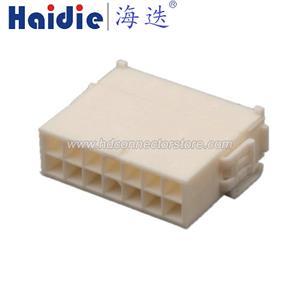 Auto connector HD142K-1-11