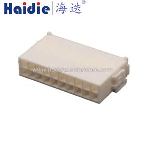 Wire Harness 794211-1/794947-1 20awg 20cm
