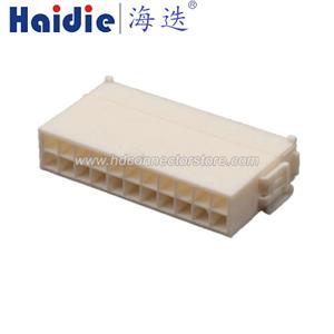 Auto connector HD222K-1-11