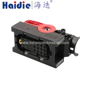 Wire Harness 1-2112035-1 18awg 20cm