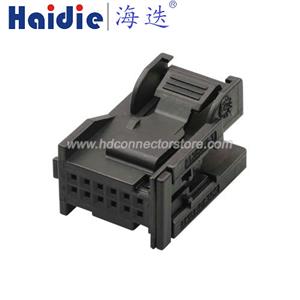 Auto connector HD1291D-0.6-21
