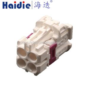 Auto connector HD044F-0.4-21