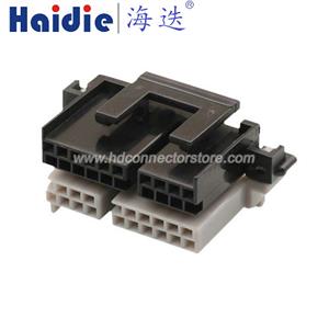 Auto connector 12065785/12047531
