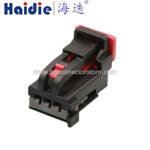 Auto connector HD038W-1.5-21