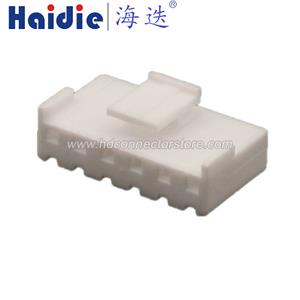 Auto connector VHR-6N/YH396-06V/1744036-6