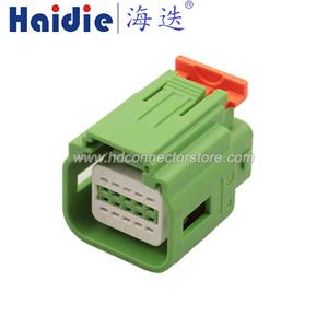 Auto connector HD109C-0.6-21
