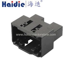 Auto connector HD261-0.7-1.5-2.8-11