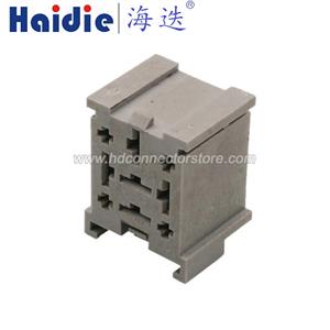 wiring connector  HD098C-2.8-6.3-21