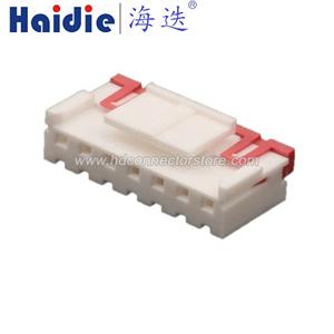 Auto connector HD075Y-1.5-21