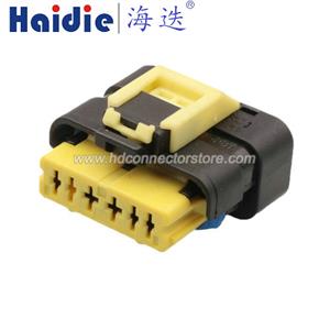 Auto connector HD063E-1.5-2.8-21