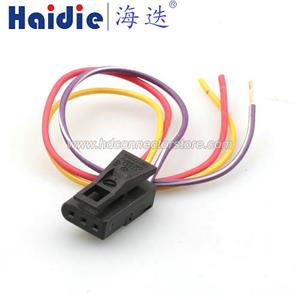Auto connector 1J0973115A