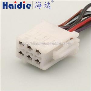 Auto connector 2205456928/772-716-002