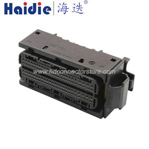 Auto connector HD962E-1.2-21