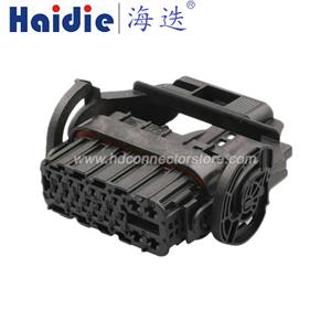 Auto connector HD256-1.5-3.5-21